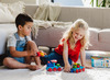 Denkspel - SmartGames - Brain Train - trein - vormenspel - per spel