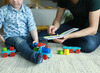 Denkspel - SmartGames - Brain Train - trein - vormenspel - per spel