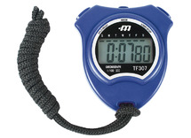 Timer - sportchronometer - Megaform Stopwatch - digitaal - per stuk