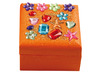 Edelstenen - sierstenen - decoratie - set van 1600 assorti