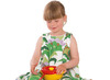 Speelgoed - servies - Dantoy - dinerset - set van 78 assorti