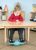 Bewegen - balanceren - wiebelvoeten - concentratie - per stuk
