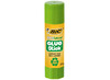 Lijm - lijmstift - BIC ECOlutions Glue Stick - 21 g - set van 20