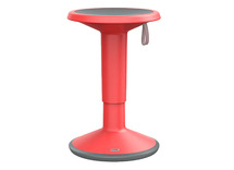 Kruk - Gasveer - Uppsala - fel rood - per stuk