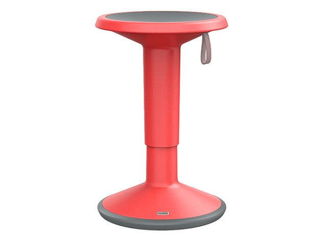 Kruk - Gasveer - Uppsala - fel rood - per stuk