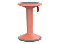 Kruk - Gasveer - Uppsala - rood - per stuk