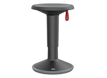 Kruk - Gasveer - Uppsala - zwart - per stuk