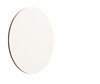 WHITEBOARD - FRAMELESS - ROND - Ø 100 CM