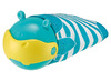 Slijper - enkel - Maped Croc Croc Hippo - per stuk