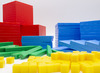 Rekenen - MAB materiaal - EDX Education - rekenblokken - voordeelpakket - per set