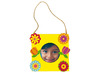 Stickers - foam - bloemen - set van 144 assorti