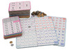 Spel - rekenspel - Akros Multiplication Tables - maaltafels - vermenigvuldigen - per stuk