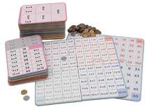 Spel - rekenspel - Akros Multiplication Tables - maaltafels - vermenigvuldigen - per stuk