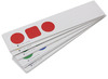 Kleur en vorm - Logicoloredo basis - per spel