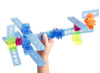 Constructie - Brackitz - Set Van 100
