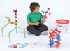 Constructie - Brackitz - Set Van 100
