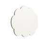 Whiteboard - Frameless - Wolk