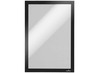 Informatiekader - Durable Duraframe - zelfklevend - A4 - set van 2
