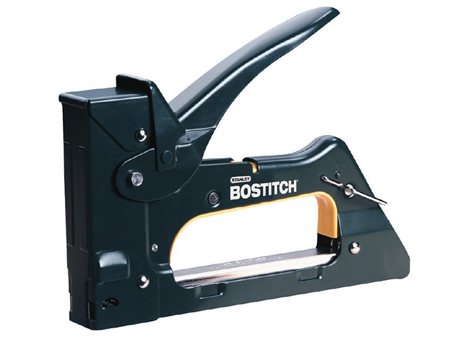 AGRAFEUSE REVOLVER BOSTITCH TGA