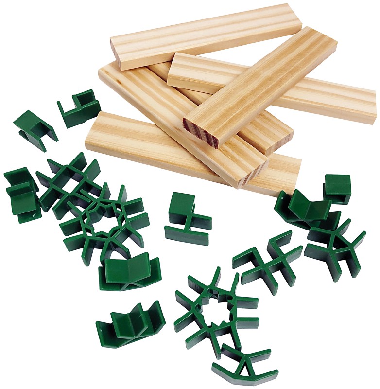 Join clips - set/480 - Baert