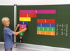 Breuken - breukenstrips - rekenen - per set