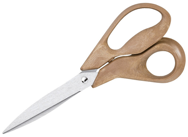 Schaar - Maped Advanced Wood - 18 cm - ergonomisch - per stuk