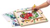 Magneten - Gogo Toys - magneetpennen voor CM4205, PP4088, RV5264 - set van 4