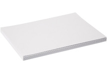 Papier - schilderpapier - 120 g - 35 x 50 cm - pak van 50 vellen