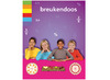 Breuken - rekenen - breukendoos - breuken vergelijken - hulpmiddel voor wiskunde - per set