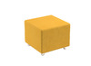 ZITBANK - GROOVE - 55X55X45 CM