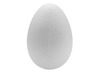 Isomo/styropor - eieren - 160 mm - per stuk