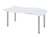 TAFEL - ISLAND - RECHTHOEKIG - 72X120X60 CM