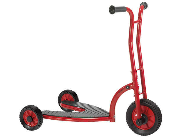 WINTHER - VIKING - SAFETY ROLLER
