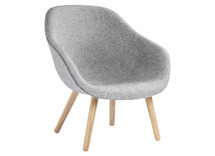 STOEL - HAY - ABOUT A LOUNGE - STANDAARD