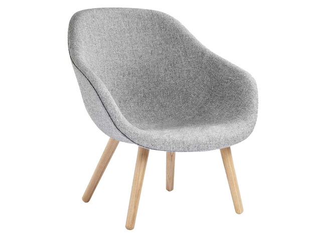 STOEL - HAY - ABOUT A LOUNGE - STANDAARD