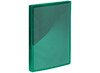 Ringmap - 2 ringen - personaliseerbaar - A4 - rug 2 cm - doorschijnende pp - per kleur