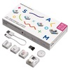 Programmeren - Samlabs - Inventor kit - uitvindingen bedenken - per spel