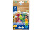 Potloden - kleurpotloden - Staedtler Noris Colour Jumbo - driehoekig - dik - etui - set van 12 assorti