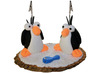 Klemmen - fotoklemmen - set van 10