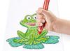 Waspotlood - Staedtler - buddy - set van 36 assorti