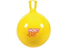 Bal - Hop 45 - springbal - 45 cm diameter - per stuk