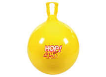 Bal - Hop 45 - springbal - 45 cm diameter - per stuk