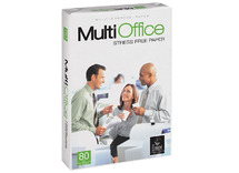 Papier - fotokopieerpapier - UPM Office Multifunction - A3 - 80 g - wit - pak van 500 vellen