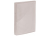 Ringmap - 2 ringen - personaliseerbaar - A4 - rug 3 cm - doorschijnende pp - per kleur - per stuk