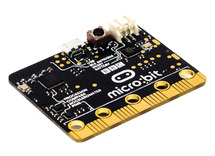 Micro:bit - only