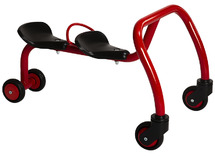 Fietsen - Winther Viking - walkabout duo - per stuk