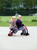 Fietsen - Winther Viking - walkabout duo - per stuk