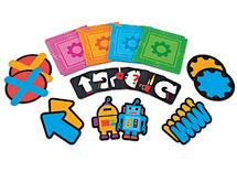 Programmeren - coderen - Learning Resources - Let's Go Code! - per set