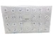 Kleine letters - 4-5 cm