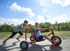 Fietsen - Winther Viking - bobkart - per stuk